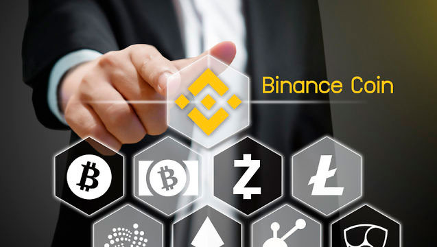 Binance Exchange стартира $ 16 млн. Безплатен SXP Airdrop