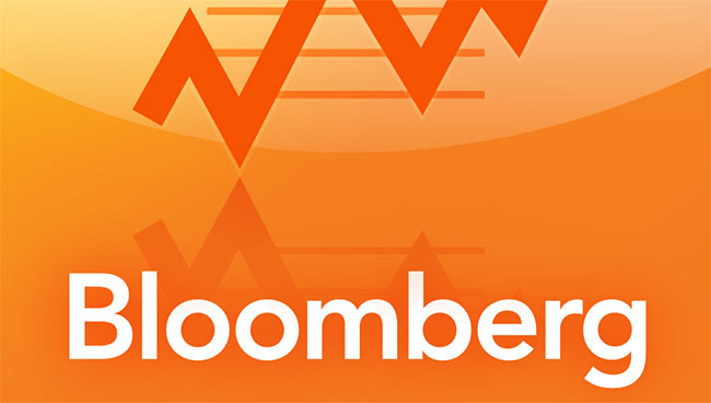 Bloomberg Galaxy Index Peaks In 13 Months