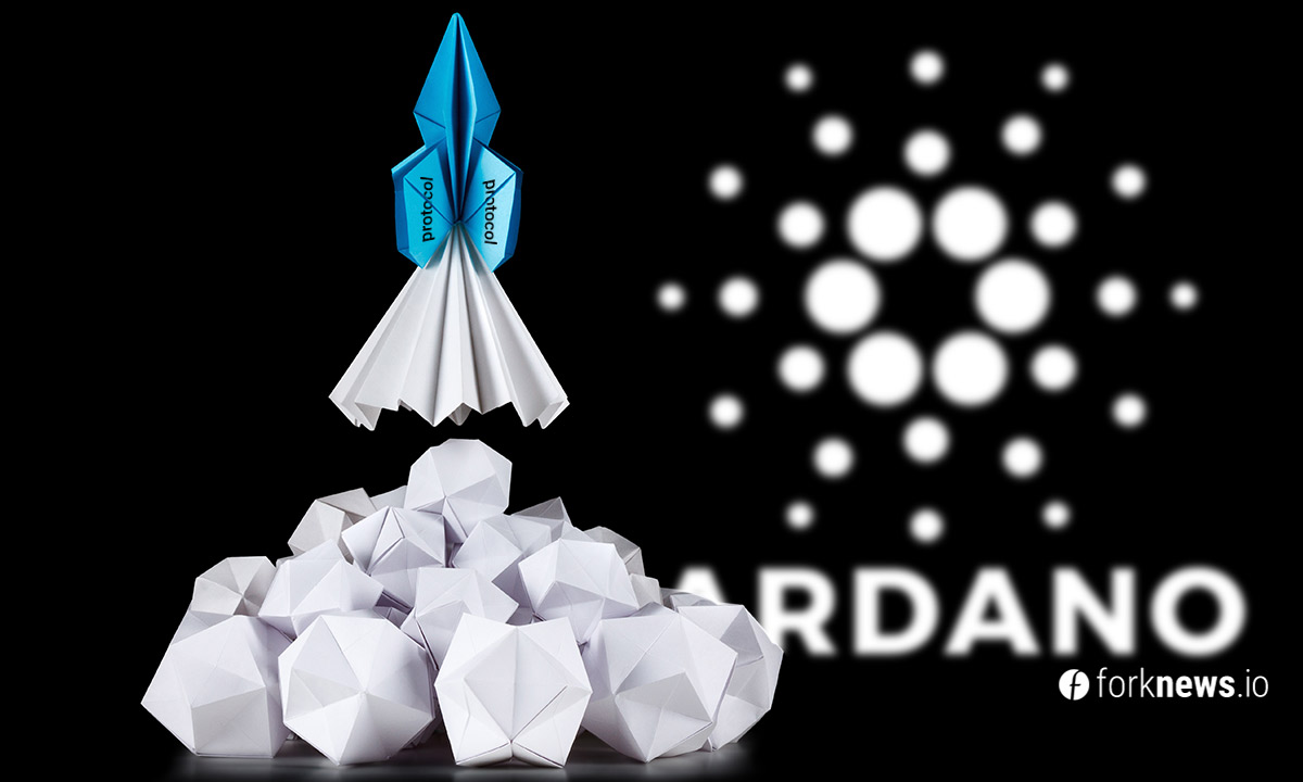 Cardano introduced its own system of oracles