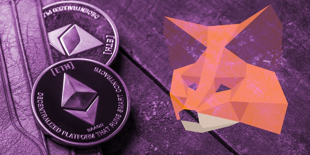MetaMask to start charging for commercial use