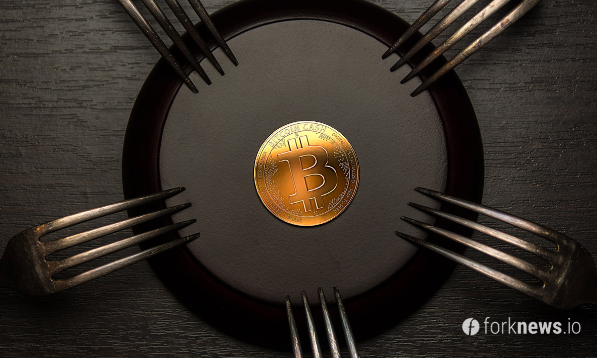 A atualização da rede Bitcoin Cash pode desencadear um hard fork
