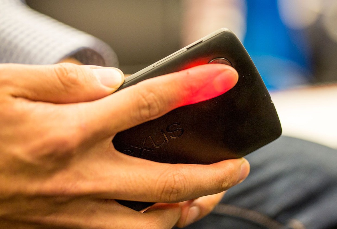 New app can diagnose diabetes using smartphone camera