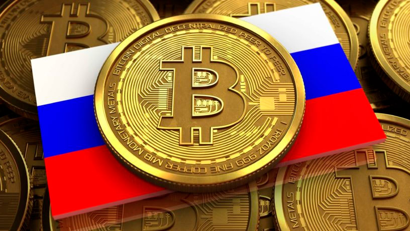 Аксаков прокоментував прийнятий закон про криптовалюта в Росії