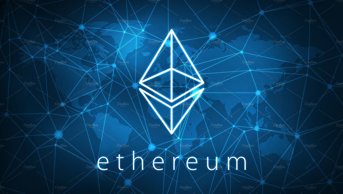 How will Ethereum solve the problem of high transaction fees?