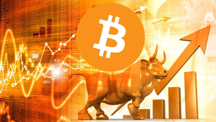 4 factors that speak of the resumption of Bitcoin growth