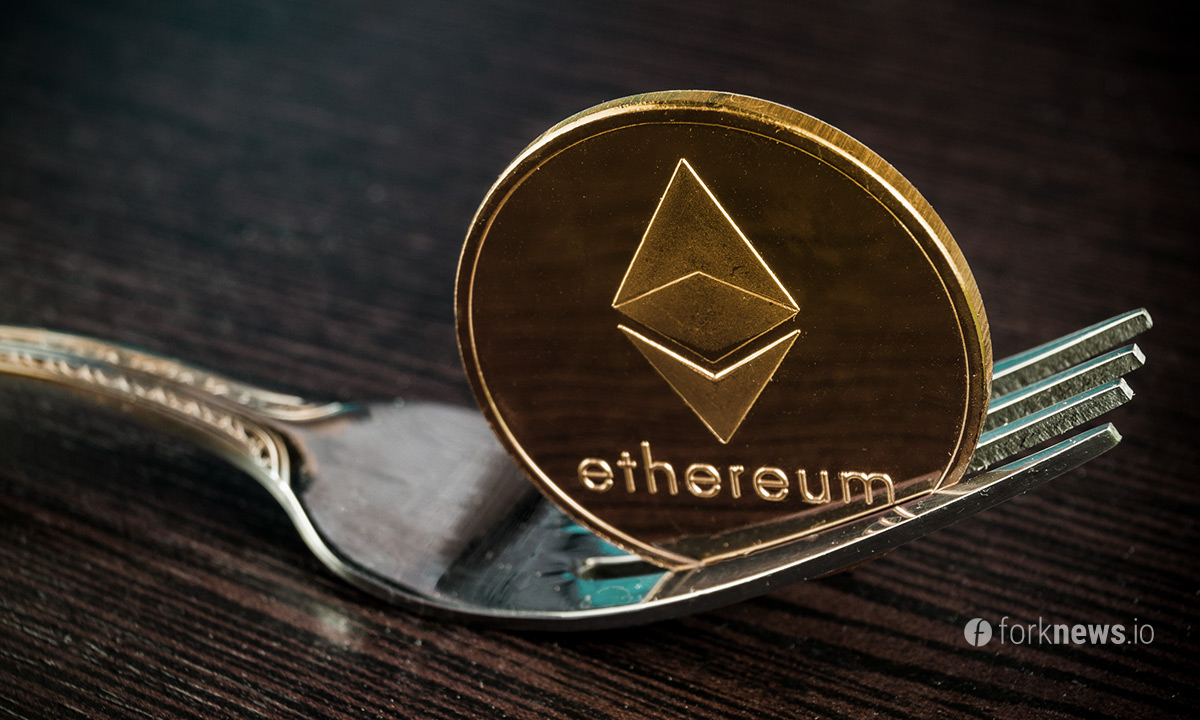 Developers propose to launch PoS on the Ethereum network