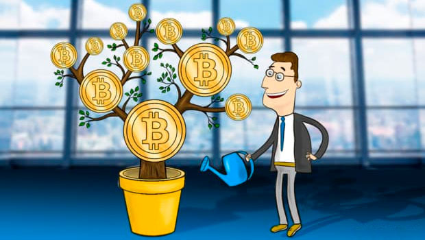Central Bank actions and Bitcoin potential attract investors to BTC