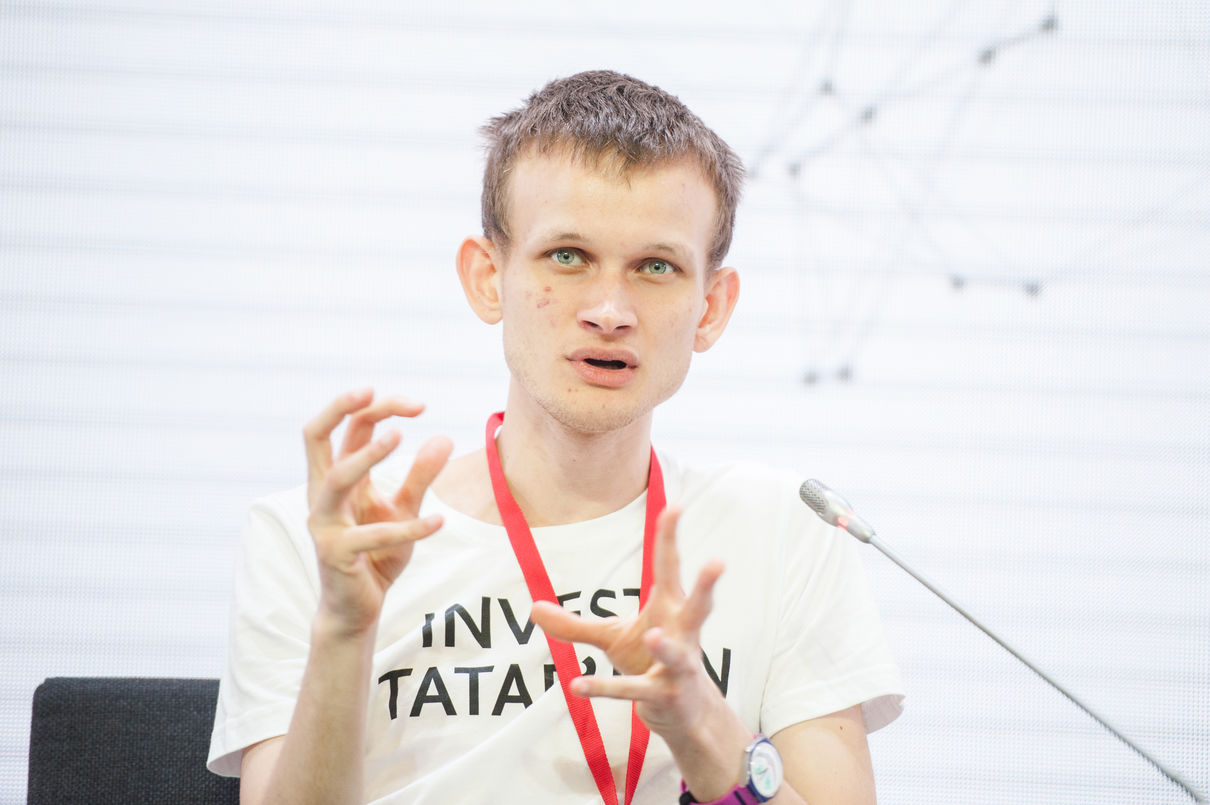 Buterin Sounded Alarm Over Excessive DeFi Inflation