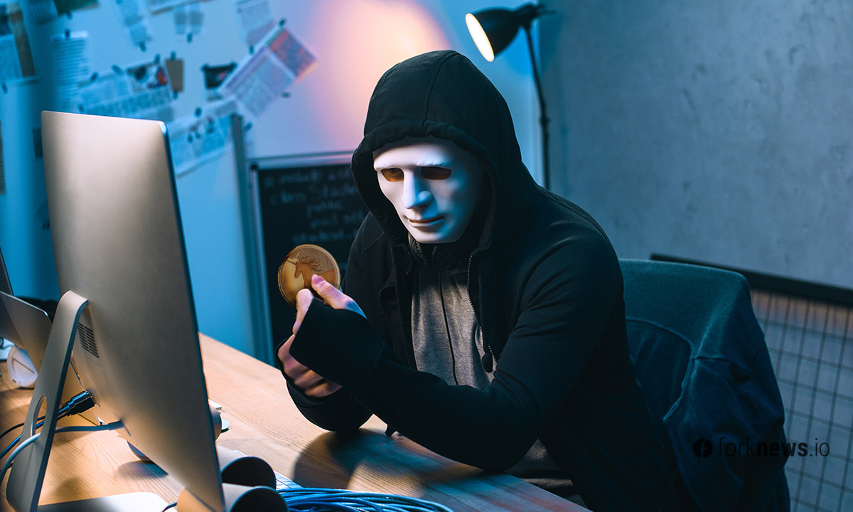 Hackers who hacked KuCoin withdraw money through UniSwap