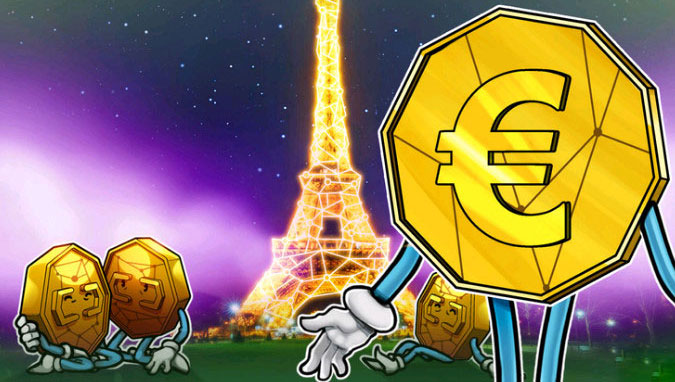 France plans to launch digital euro on Tezos blockchain