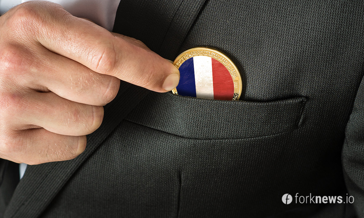 France plans to develop digital currency on Tezos blockchain