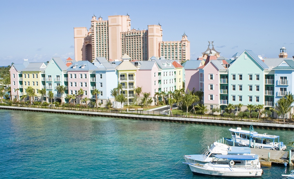 Bahamas to Launch National Digital Currency in October
