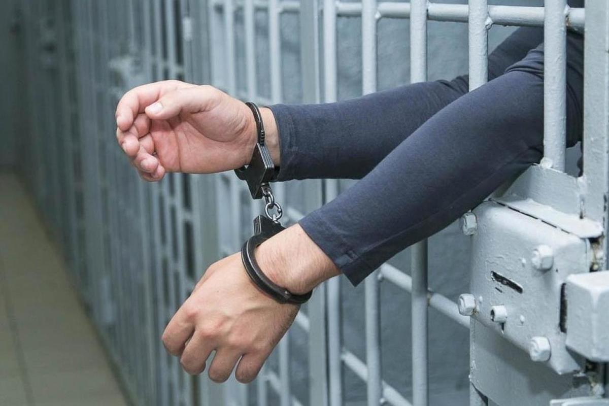 Former colonel of Khakassia police sentenced to 8 years in prison for cryptocurrency bribe