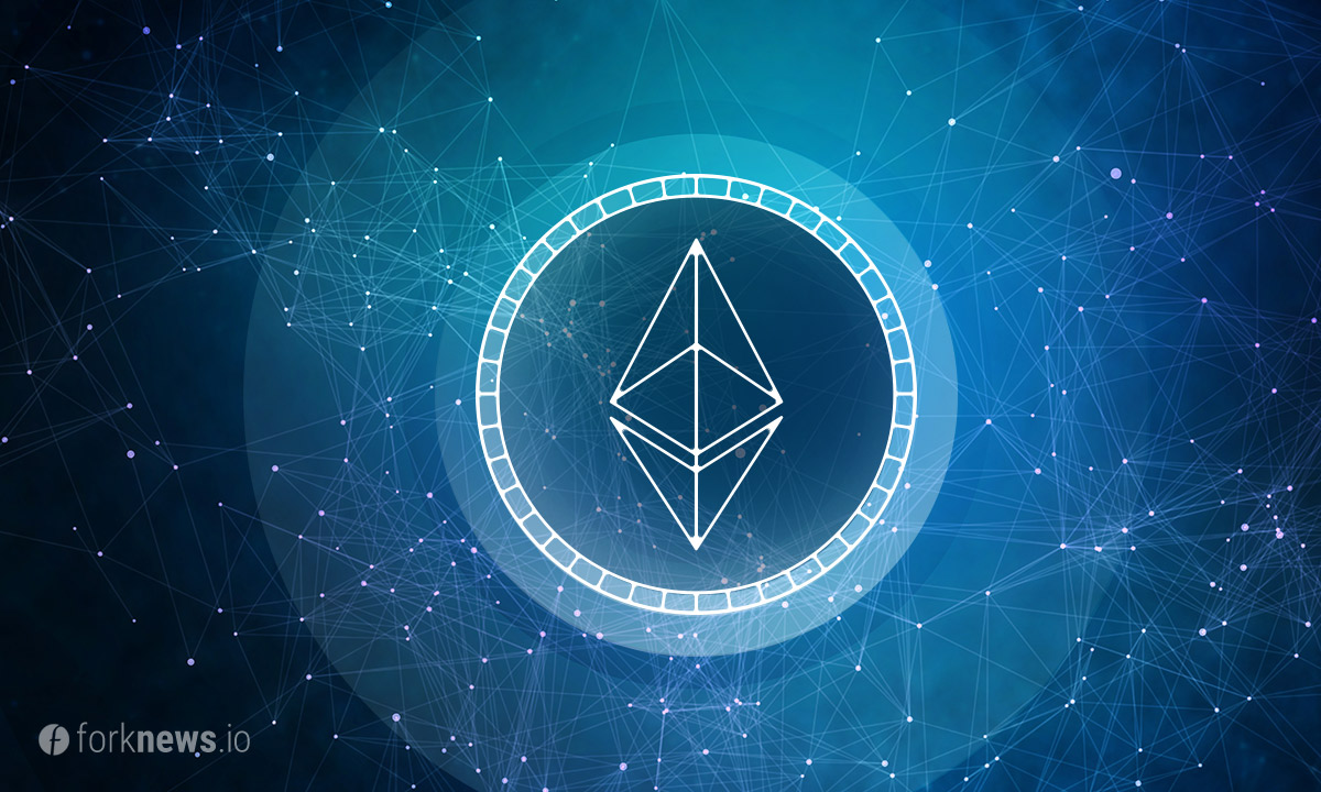 Ethereum miners received a record $ 17 million per day