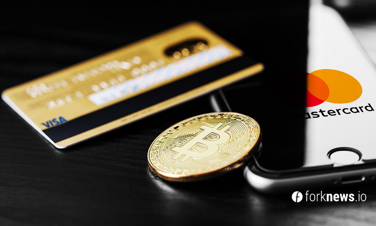 의견 : MasterCard와 Visa는 비트 코인 지원을 시작할 것입니다