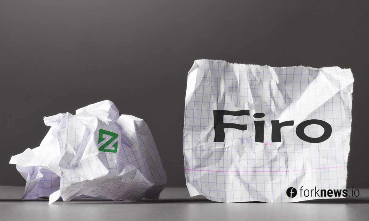 Zcoin will rebrand to become Firo