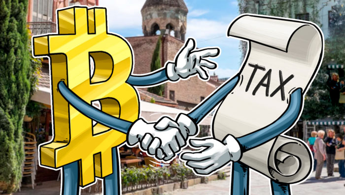 Comparison of taxation of cryptocurrencies in different countries of the world
