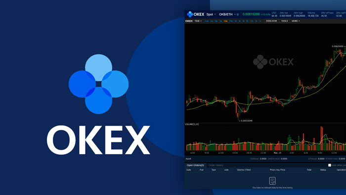 OKEx has frozen the withdrawal of funds for its users