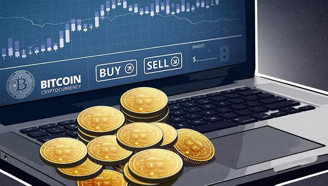 Bitcoin investicija od 100 evra 2021