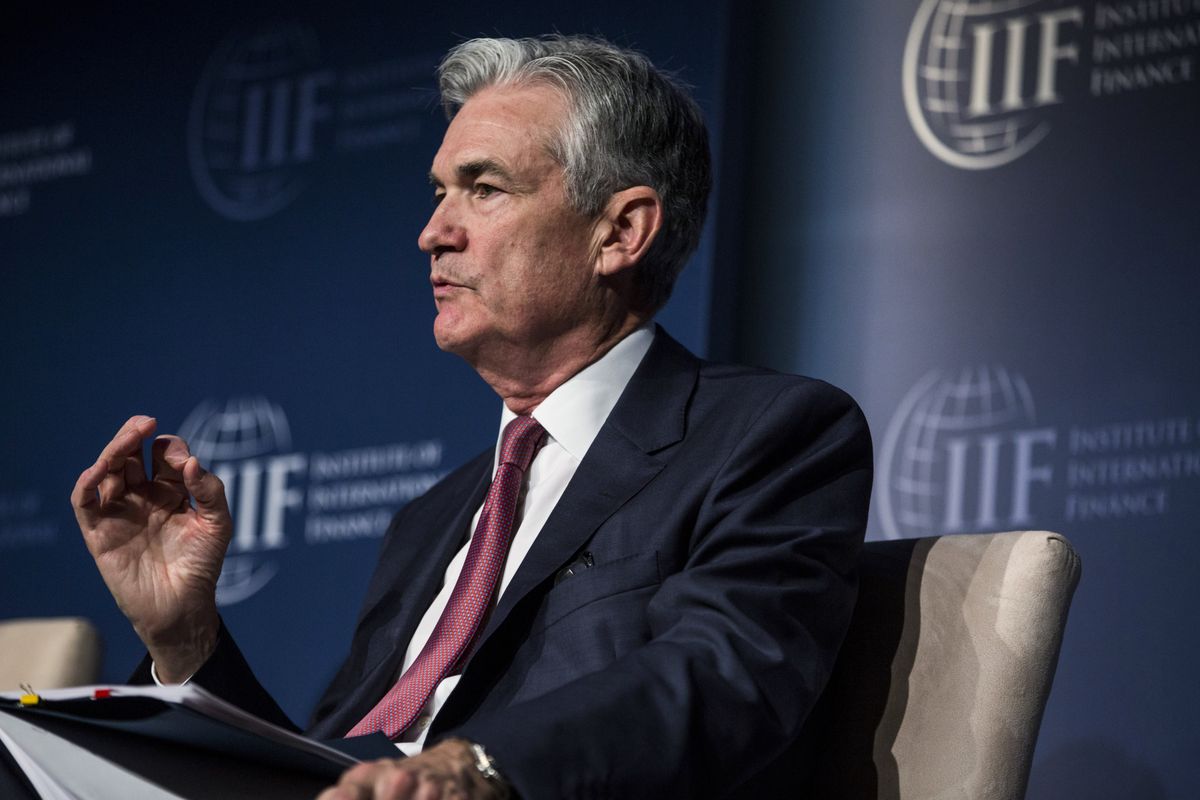 Fed Chair Admits Digital Currency Can Improve Payment System