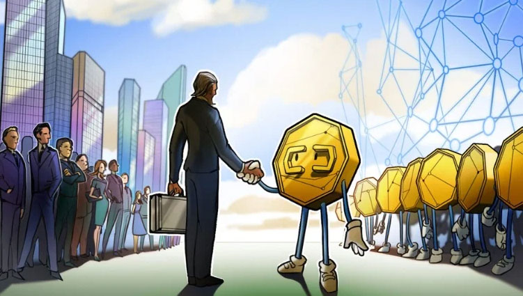 US financial giant invests $ 500 million in bitcoin