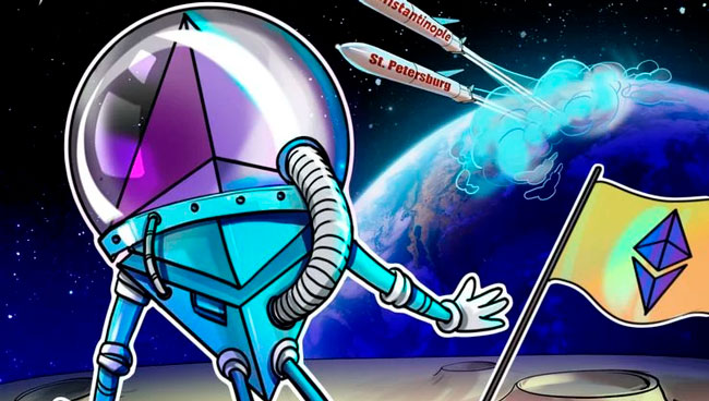 Ethereum 2.0 network launch will take place on December 1, 2020
