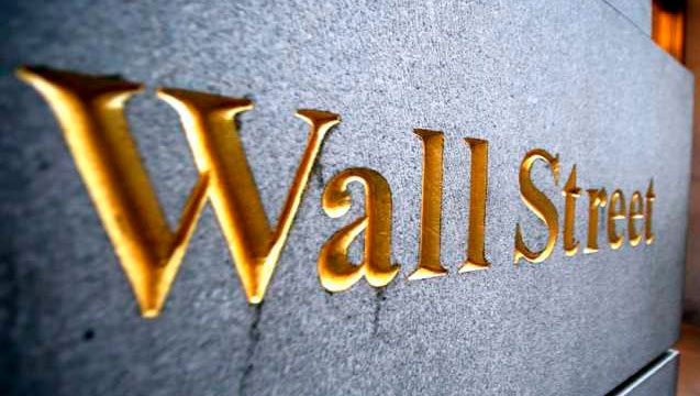 Bitcoin Gets Backed by Wall Street Billionaires