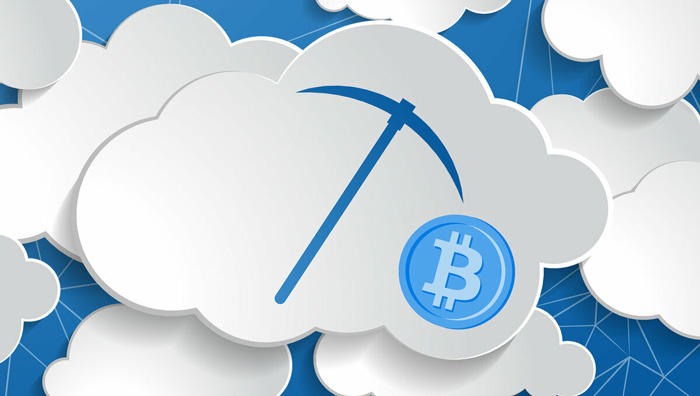 Cloud coin майнинг как обменять биткоин на ripple