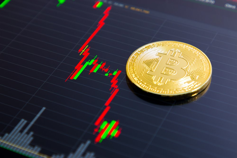 Bitcoin rate slipped by 11% amid wave of profit-taking