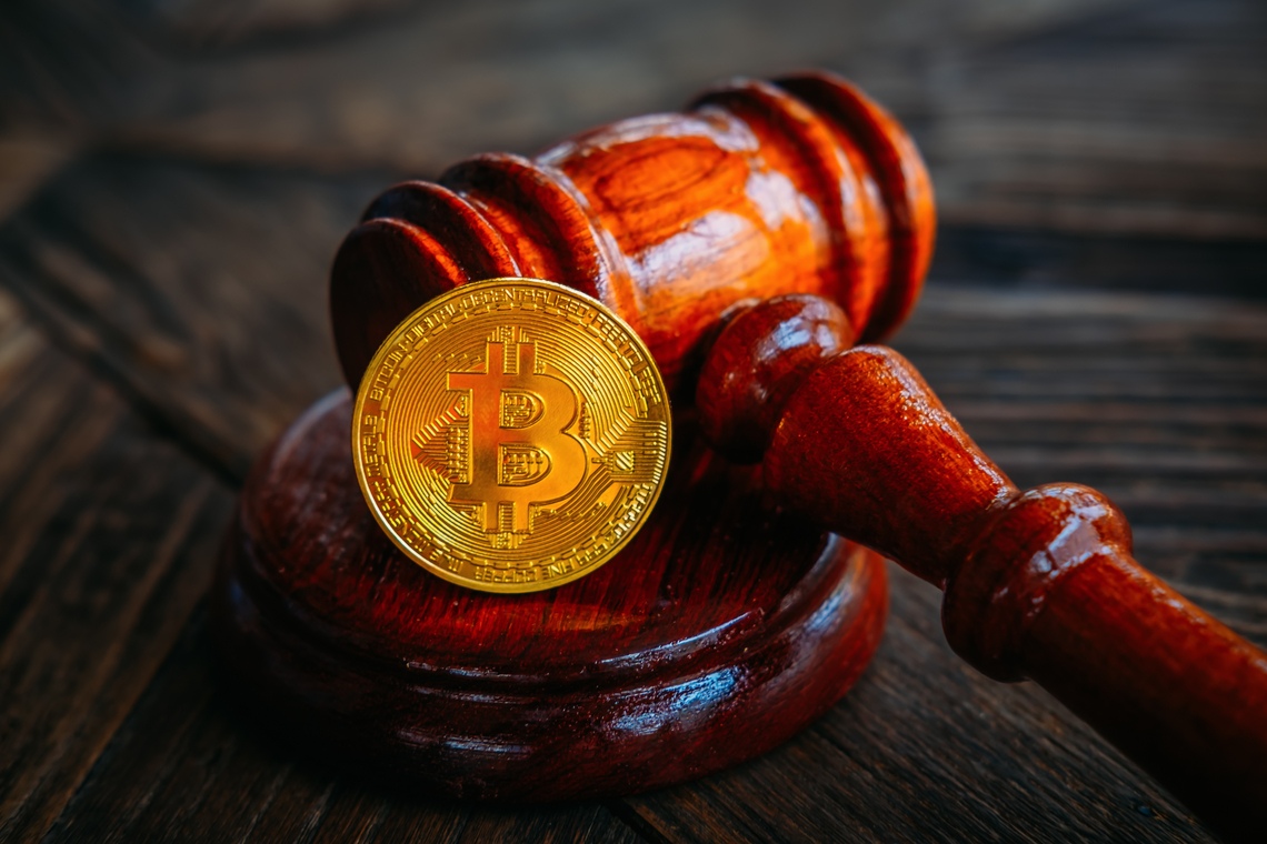 Confiscated $ 4.2 Billion Cryptocurrency Will Replenish Chinese Treasury