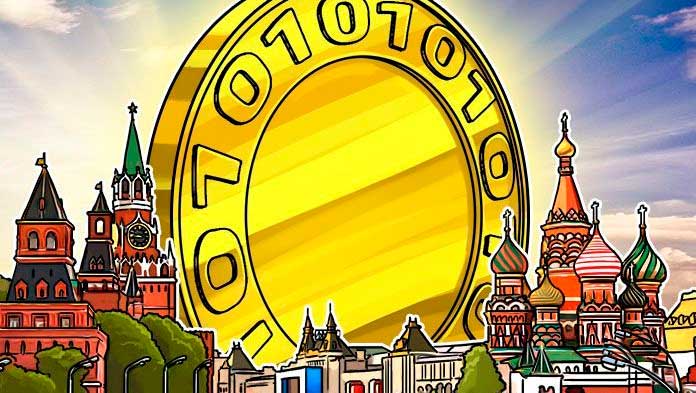 The State Duma of the Russian Federation introduced a law legalizing anonymous wallets
