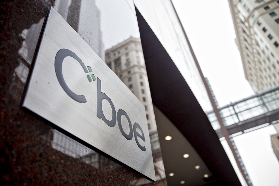 Cboe to launch cryptocurrency indices in second quarter of 2021