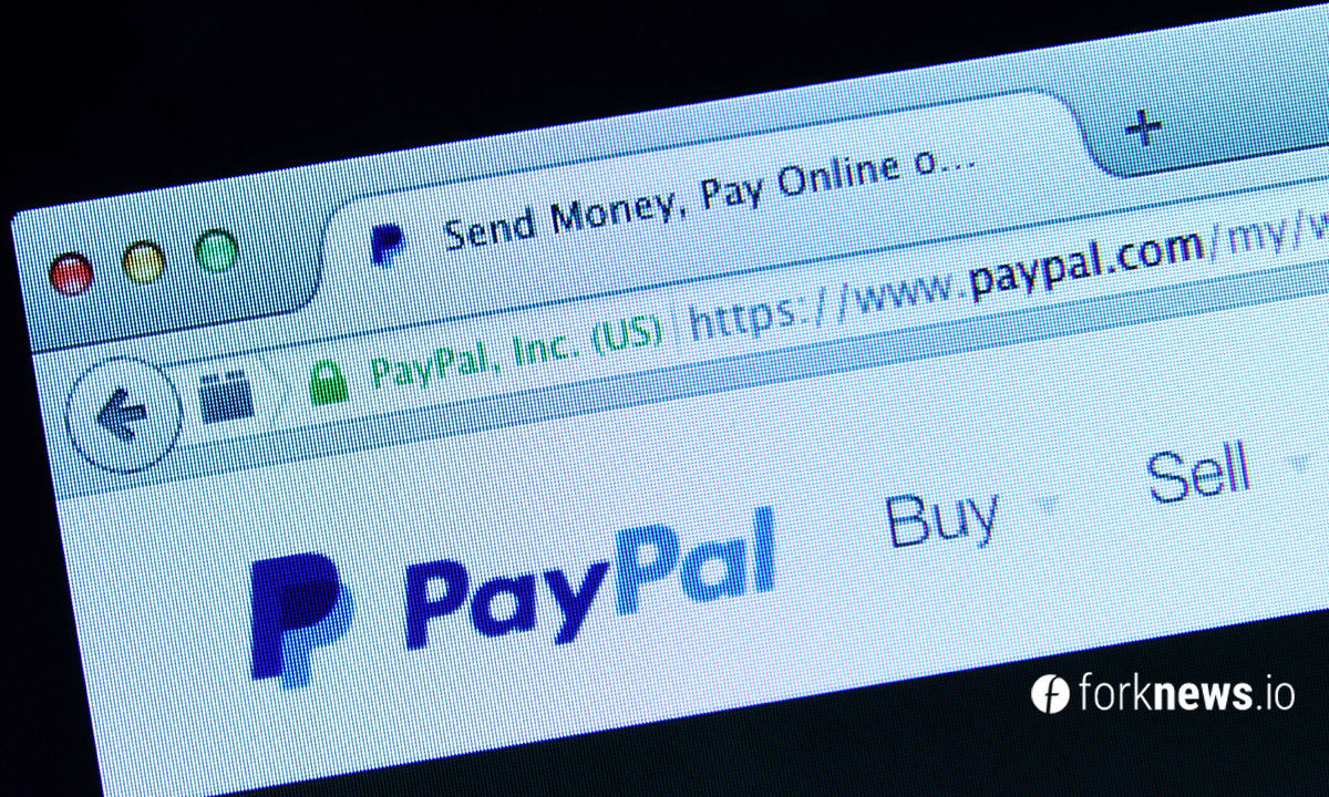 Гендиректор PayPal: Крипто-проекти повинні тісно співпрацювати з регуляторами