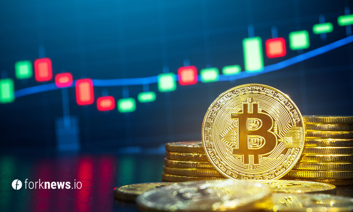 bitcoin va crește din nou de ce este piața crypto astăzi