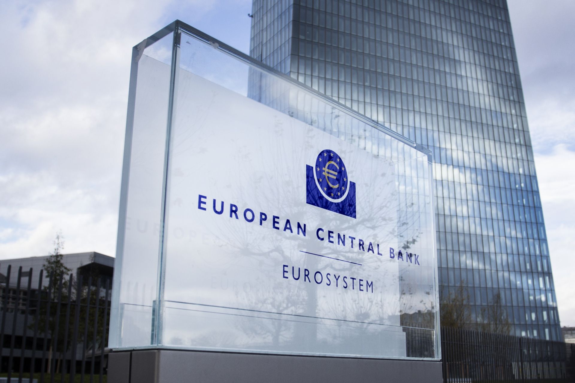 ЄЦБ відзначив потенціал цифрового євро формувати нові бізнес-моделі