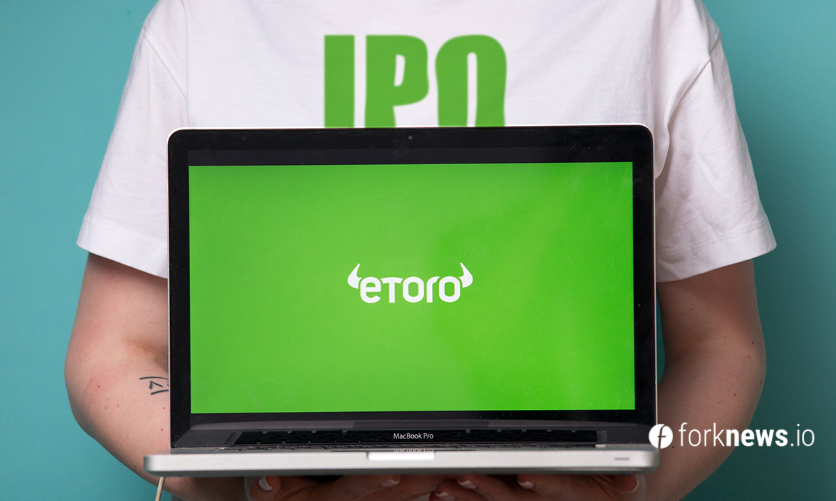 eToro prepares to IPO on Nasdaq