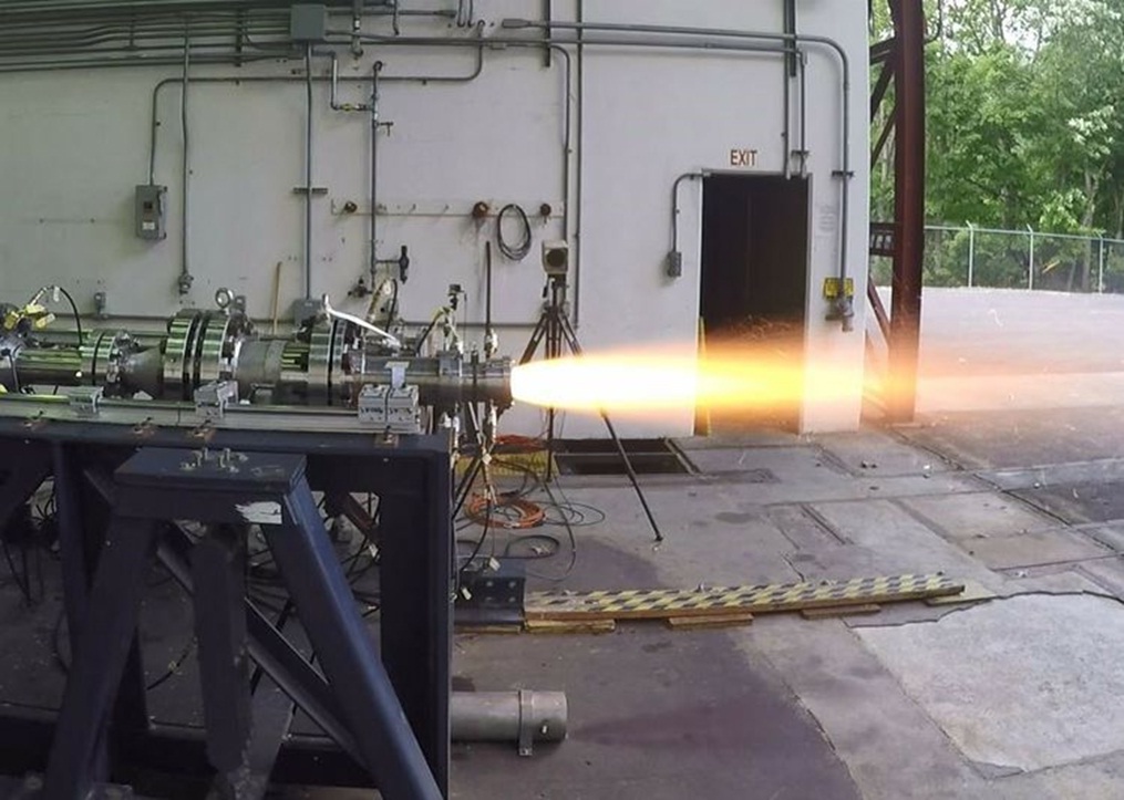 U.S. Army tests long-range artillery shells with rocket engine