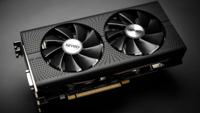 Shortage of video cards in 2021: miners bought up all GPUs