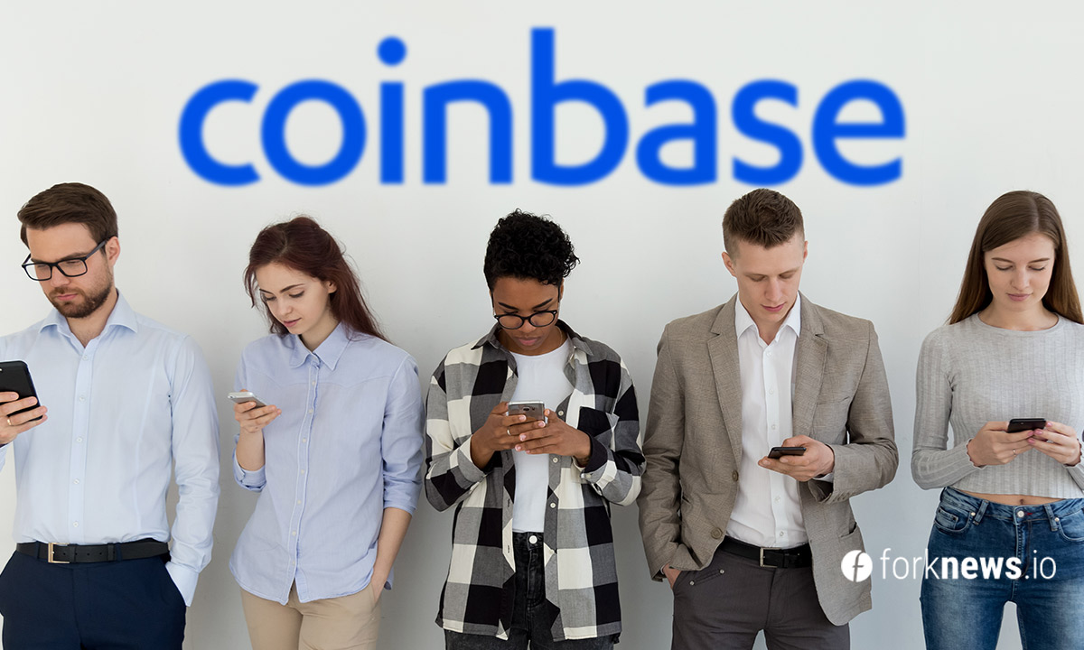 Coinbase reaches 43 million users