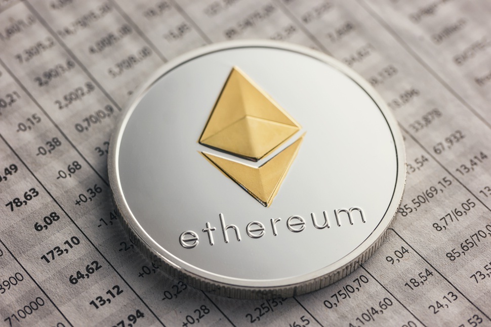 Ethereum has set a new all-time high of $ 1440