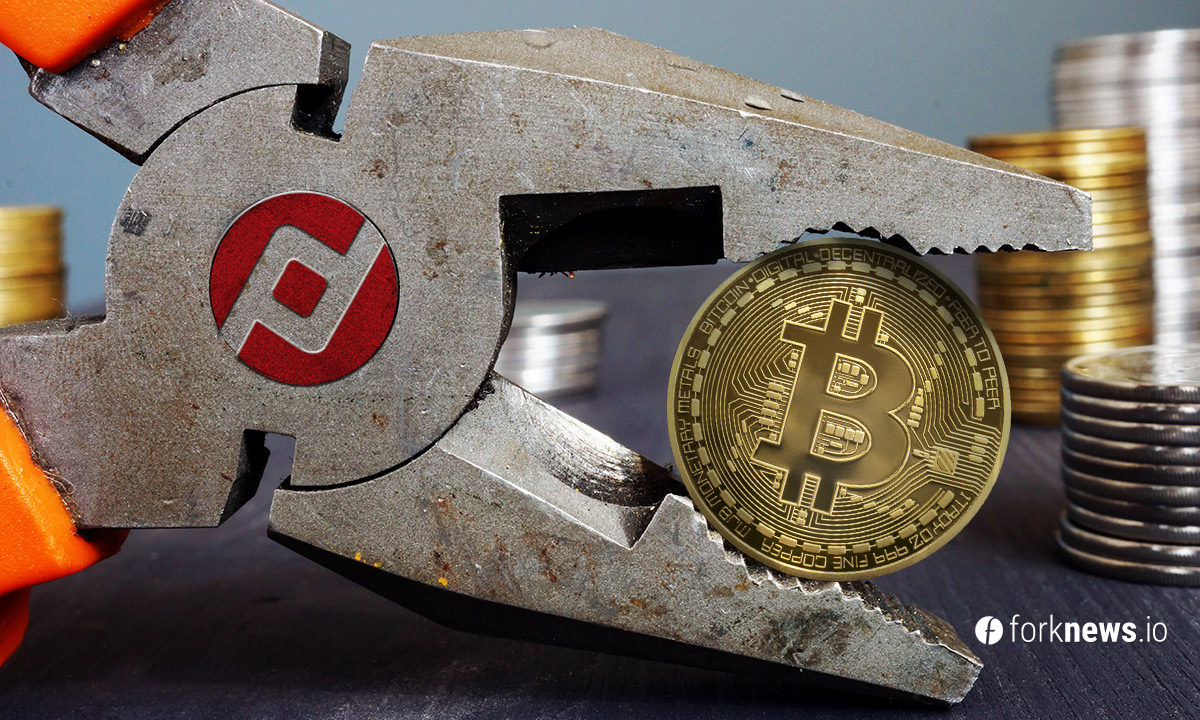 Bitcoin mining difficulty increased by 11%