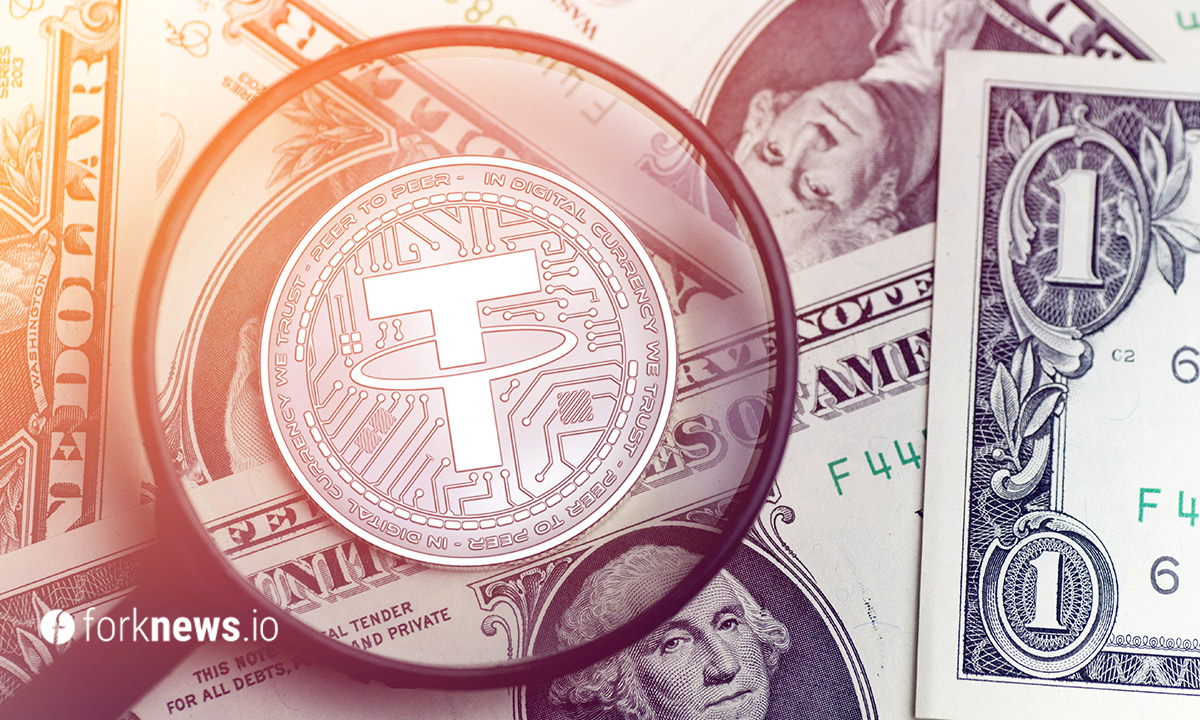 What is the threat of a Tether litigation?