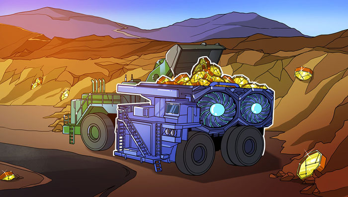 Bitcoin mining in 2021: what is the most profitable way to mine cryptocurrency?
