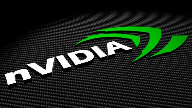 Відкрите Nvidia для Майнінг криптовалюта Crypto Mining Processor
