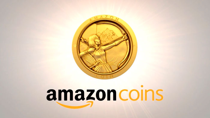 Amazon creates a digital payment platform
