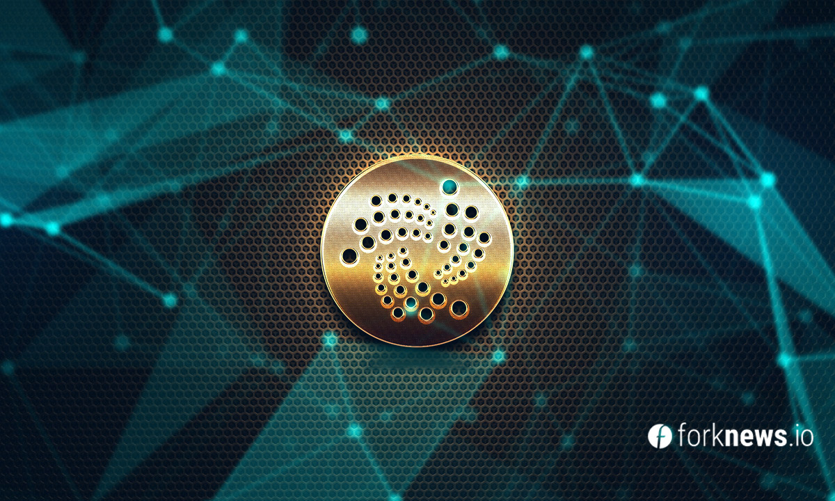 IOTA plans to launch Chrysalis update in March