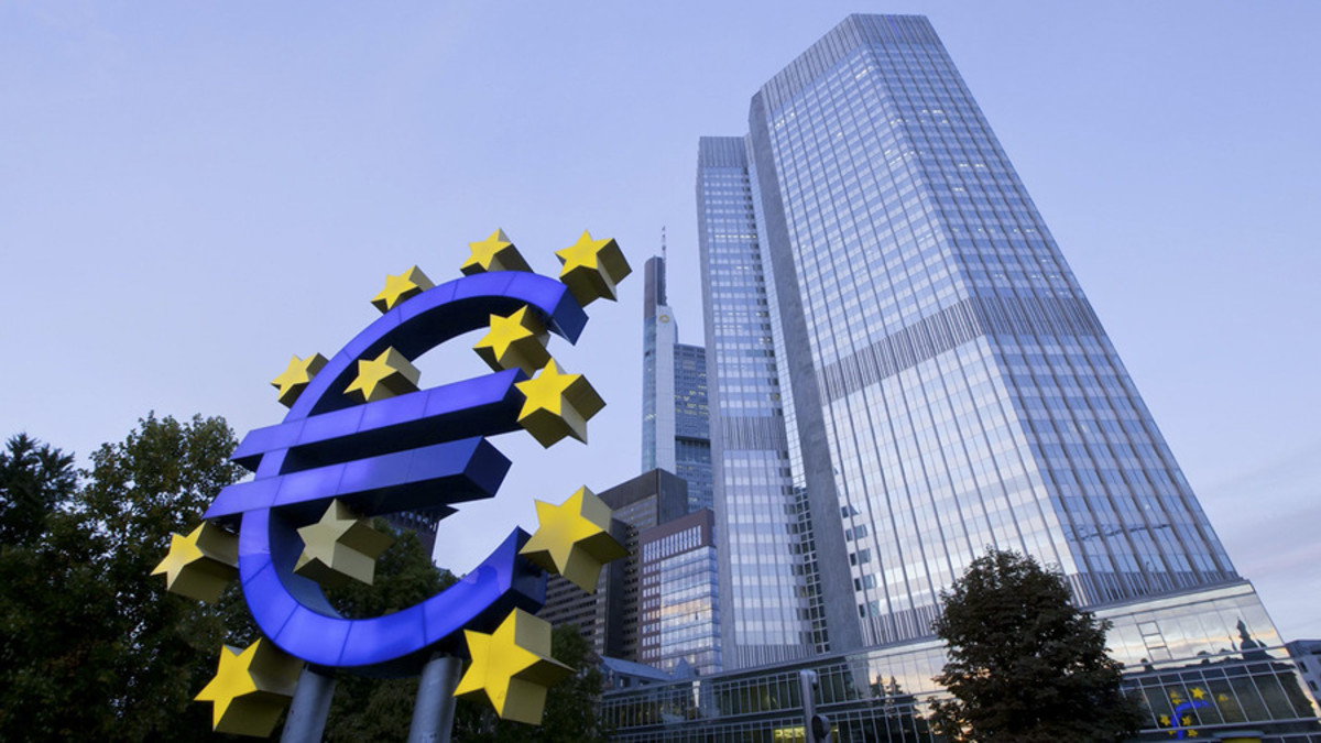 ECB wants to limit digital euro accumulation with negative interest rate