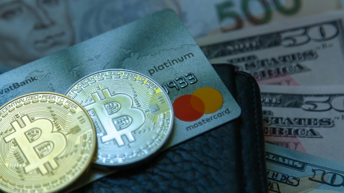 MasterCard ajoutera la prise en charge des crypto-monnaies à son réseau d'ici la fin de l'année
