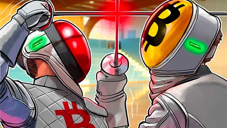 OKCoin Exchange Closes Trading For Bitcoin Forks: BCH And BSV