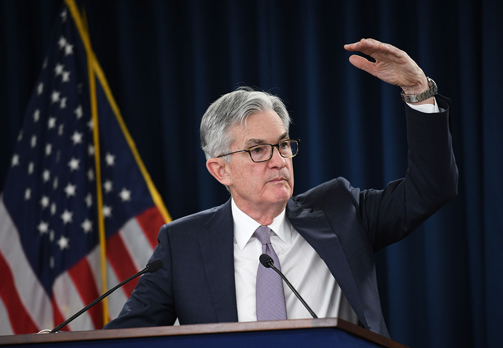 Fed will bring the issue of launching the digital dollar for public discussion